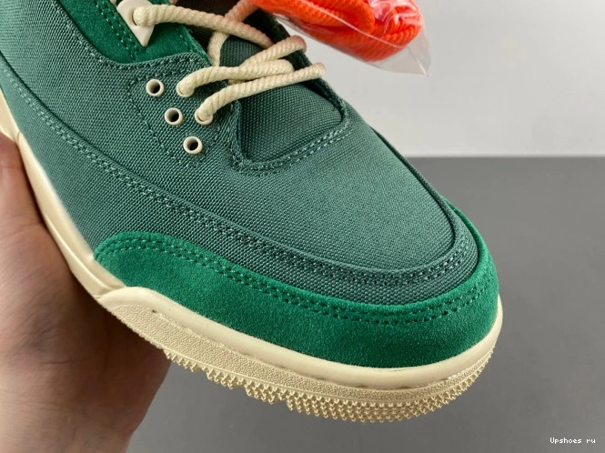 Nina Abney Jordan Retro 3 Bicoastal SP Chanel 1130